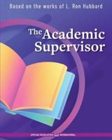 The Academic Supervisor
