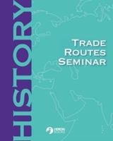 Trades Routes