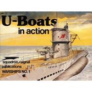 U-Boats in Action