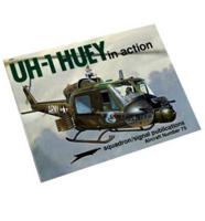 UH-1 Huey in Action