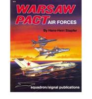 Warsaw Pact Air Forces