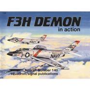 F3H Demon in Action