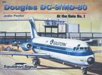 Douglas DC-9/MD-80