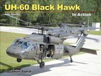 Uh-60 Black Hawk in Action - Op