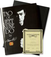 Tao of Jeet Kune Do