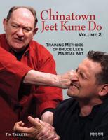 Chinatown Jeet Kune Do. Volume 2