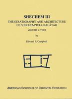 Shechem III