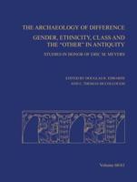 The Archaeology of Difference