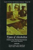 Types of Alcoholics