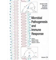 Microbial Pathogenesis and Immune Response