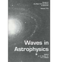 Waves in Astrophysics
