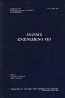 Enzyme Engineering XIII