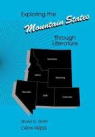Exploring the Mountain States Through Literature