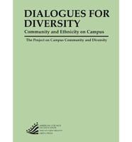Dialogues for Diversity
