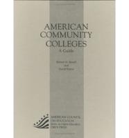 American Community Colleges