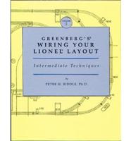 Greenberg's Wiring Your Lionel Layout