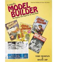 Lionel's Model Builder