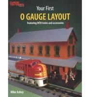 Your First O Gauge Layout