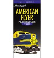 Greenberg's Guides American Flyer and Other's Gauge Manufacturers