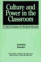 Culture and Power in the Classroom