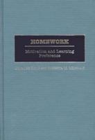 Homework: Motivation and Learning Preference
