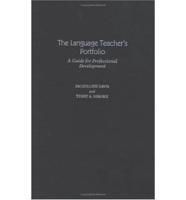 The Language Teacher's Portfolio