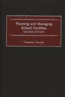 Planning and Managing School Facilities