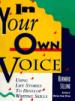 In Your Own Voice