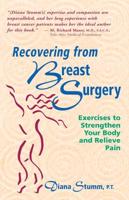 Recovering from Breast Surgery