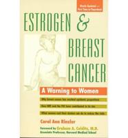 Estrogen and Breast Cancer
