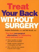 Treat Your Back Without Surgery