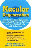 Macular Degeneration