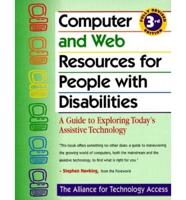 Computer and Web Resources for People With Disabilities
