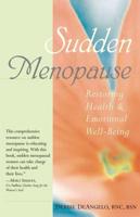 Sudden Menopause