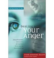 Dealing With Your Anger