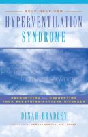 Self-Help for Hyperventilitation Syndrome