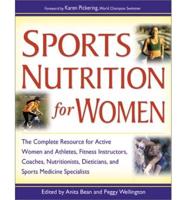 Sports Nutrition for Women