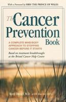 The Cancer Prevention Book