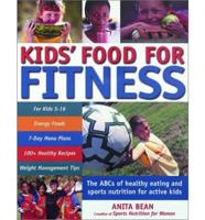 Kids' Food for Fitness