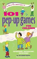 101 Pep-Up Games for Children