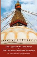 The Legend of the Great Stupa