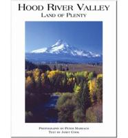 Hood River Valley