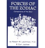 Forces of the Zodiac
