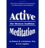 Active Meditation