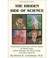 The Hidden Side of Science