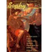 Sophy. Vol I