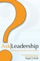 Ask Leadership