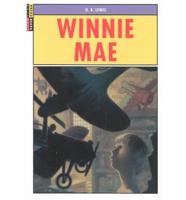 Winnie Mae