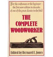 The Complete Woodworker