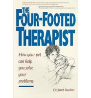 The Four-Footed Therapist